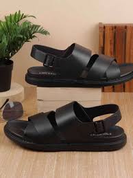Men Leather Sandal